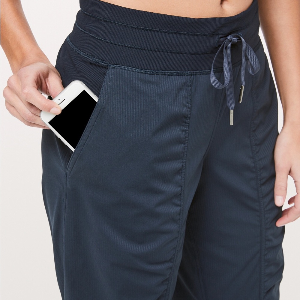 Dance Studio Jogger